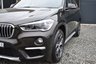 USED 2018 68 BMW X1 2.0 20i xLine SUV 5dr Petrol DCT sDrive Euro 6 (s/s) (192 ps) 