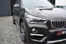 USED 2018 68 BMW X1 2.0 20i xLine SUV 5dr Petrol DCT sDrive Euro 6 (s/s) (192 ps) 