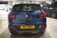 USED 2017 17 RENAULT KADJAR 1.6 dCi Signature Nav SUV 5dr Diesel Manual Euro 6 (s/s) (130 ps) 6 MONTHS RAC PLATINUM WARRANTY