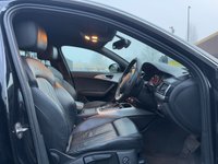 USED 2012 62 AUDI A6 AVANT 2.0 TDI S line Estate 5dr Diesel Multitronic Euro 5 (s/s) (177 ps) 