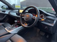 USED 2012 62 AUDI A6 AVANT 2.0 TDI S line Estate 5dr Diesel Multitronic Euro 5 (s/s) (177 ps) 