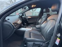 USED 2012 62 AUDI A6 AVANT 2.0 TDI S line Estate 5dr Diesel Multitronic Euro 5 (s/s) (177 ps) 