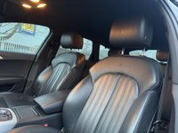 USED 2012 62 AUDI A6 AVANT 2.0 TDI S line Estate 5dr Diesel Multitronic Euro 5 (s/s) (177 ps) 