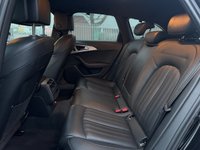 USED 2012 62 AUDI A6 AVANT 2.0 TDI S line Estate 5dr Diesel Multitronic Euro 5 (s/s) (177 ps) 