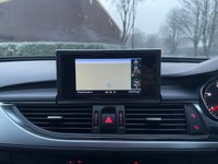 USED 2012 62 AUDI A6 AVANT 2.0 TDI S line Estate 5dr Diesel Multitronic Euro 5 (s/s) (177 ps) 