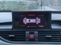 USED 2012 62 AUDI A6 AVANT 2.0 TDI S line Estate 5dr Diesel Multitronic Euro 5 (s/s) (177 ps) 