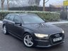 USED 2012 62 AUDI A6 AVANT 2.0 TDI S line Estate 5dr Diesel Multitronic Euro 5 (s/s) (177 ps) 