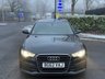 USED 2012 62 AUDI A6 AVANT 2.0 TDI S line Estate 5dr Diesel Multitronic Euro 5 (s/s) (177 ps) 