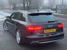 USED 2012 62 AUDI A6 AVANT 2.0 TDI S line Estate 5dr Diesel Multitronic Euro 5 (s/s) (177 ps) 