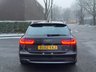 USED 2012 62 AUDI A6 AVANT 2.0 TDI S line Estate 5dr Diesel Multitronic Euro 5 (s/s) (177 ps) 