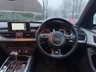 USED 2012 62 AUDI A6 AVANT 2.0 TDI S line Estate 5dr Diesel Multitronic Euro 5 (s/s) (177 ps) 