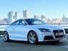 USED 2014 14 AUDI TT 1.8 TFSI S line Coupe Petrol S-Tronic with FULL HISTORY 