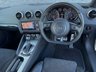 USED 2014 14 AUDI TT 1.8 TFSI S line Coupe Petrol S-Tronic with FULL HISTORY 
