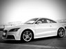 USED 2014 14 AUDI TT 1.8 TFSI S line Coupe Petrol S-Tronic with FULL HISTORY 