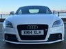 USED 2014 14 AUDI TT 1.8 TFSI S line Coupe Petrol S-Tronic with FULL HISTORY 