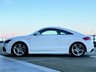 USED 2014 14 AUDI TT 1.8 TFSI S line Coupe Petrol S-Tronic with FULL HISTORY 