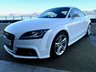 USED 2014 14 AUDI TT 1.8 TFSI S line Coupe Petrol S-Tronic with FULL HISTORY 