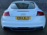 USED 2014 14 AUDI TT 1.8 TFSI S line Coupe Petrol S-Tronic with FULL HISTORY 