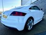 USED 2014 14 AUDI TT 1.8 TFSI S line Coupe Petrol S-Tronic with FULL HISTORY 