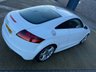 USED 2014 14 AUDI TT 1.8 TFSI S line Coupe Petrol S-Tronic with FULL HISTORY 