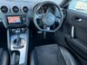 USED 2014 14 AUDI TT 1.8 TFSI S line Coupe Petrol S-Tronic with FULL HISTORY 