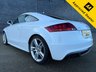 USED 2014 14 AUDI TT 1.8 TFSI S line Coupe Petrol S-Tronic with FULL HISTORY 