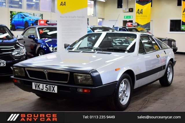 View our LANCIA MONTECARLO