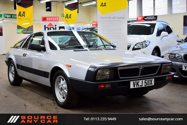 View our LANCIA MONTECARLO