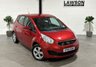 USED 2012 61 KIA VENGA 1.6 MPV 5dr Petrol Auto Euro 5 (123 bhp) 5d AUTO 123 BHP 