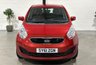 USED 2012 61 KIA VENGA 1.6 MPV 5dr Petrol Auto Euro 5 (123 bhp) 5d AUTO 123 BHP 