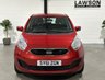USED 2012 61 KIA VENGA 1.6 MPV 5dr Petrol Auto Euro 5 (123 bhp) 5d AUTO 123 BHP 