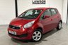 USED 2012 61 KIA VENGA 1.6 MPV 5dr Petrol Auto Euro 5 (123 bhp) 5d AUTO 123 BHP 