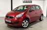 USED 2012 61 KIA VENGA 1.6 MPV 5dr Petrol Auto Euro 5 (123 bhp) 5d AUTO 123 BHP 