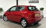 USED 2012 61 KIA VENGA 1.6 MPV 5dr Petrol Auto Euro 5 (123 bhp) 5d AUTO 123 BHP 