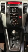 USED 2012 61 KIA VENGA 1.6 MPV 5dr Petrol Auto Euro 5 (123 bhp) 5d AUTO 123 BHP 