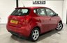 USED 2012 61 KIA VENGA 1.6 MPV 5dr Petrol Auto Euro 5 (123 bhp) 5d AUTO 123 BHP 