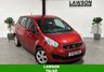 USED 2012 61 KIA VENGA 1.6 MPV 5dr Petrol Auto Euro 5 (123 bhp) 5d AUTO 123 BHP 