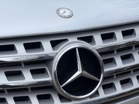 USED 2009 09 MERCEDES-BENZ M-CLASS 3.0 ML320 CDI V6 Sport SUV 5dr Diesel Tiptronic 4WD Euro 4 (224 ps) 
