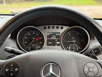 USED 2009 09 MERCEDES-BENZ M-CLASS 3.0 ML320 CDI V6 Sport SUV 5dr Diesel Tiptronic 4WD Euro 4 (224 ps) 