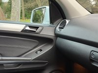USED 2009 09 MERCEDES-BENZ M-CLASS 3.0 ML320 CDI V6 Sport SUV 5dr Diesel Tiptronic 4WD Euro 4 (224 ps) 