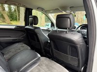 USED 2009 09 MERCEDES-BENZ M-CLASS 3.0 ML320 CDI V6 Sport SUV 5dr Diesel Tiptronic 4WD Euro 4 (224 ps) 