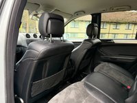 USED 2009 09 MERCEDES-BENZ M-CLASS 3.0 ML320 CDI V6 Sport SUV 5dr Diesel Tiptronic 4WD Euro 4 (224 ps) 