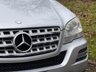 USED 2009 09 MERCEDES-BENZ M-CLASS 3.0 ML320 CDI V6 Sport SUV 5dr Diesel Tiptronic 4WD Euro 4 (224 ps) 