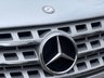 USED 2009 09 MERCEDES-BENZ M-CLASS 3.0 ML320 CDI V6 Sport SUV 5dr Diesel Tiptronic 4WD Euro 4 (224 ps) 