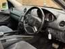 USED 2009 09 MERCEDES-BENZ M-CLASS 3.0 ML320 CDI V6 Sport SUV 5dr Diesel Tiptronic 4WD Euro 4 (224 ps) 