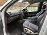 USED 2009 09 MERCEDES-BENZ M-CLASS 3.0 ML320 CDI V6 Sport SUV 5dr Diesel Tiptronic 4WD Euro 4 (224 ps) 