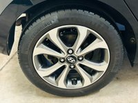 USED 2018 68 HYUNDAI I10 1.2 Premium SE Hatchback 5 Door Petrol Auto Euro 6 (87 ps) ULEZ EURO 6 HISTORY TO 37,707 MILES