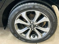 USED 2018 68 HYUNDAI I10 1.2 Premium SE Hatchback 5 Door Petrol Auto Euro 6 (87 ps) ULEZ EURO 6 HISTORY TO 37,707 MILES