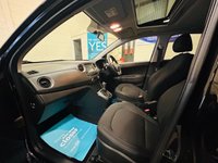 USED 2018 68 HYUNDAI I10 1.2 Premium SE Hatchback 5 Door Petrol Auto Euro 6 (87 ps) ULEZ EURO 6 HISTORY TO 37,707 MILES
