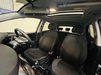 USED 2018 68 HYUNDAI I10 1.2 Premium SE Hatchback 5 Door Petrol Auto Euro 6 (87 ps) ULEZ EURO 6 HISTORY TO 37,707 MILES